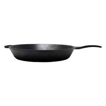 Cast Iron Skillet (15