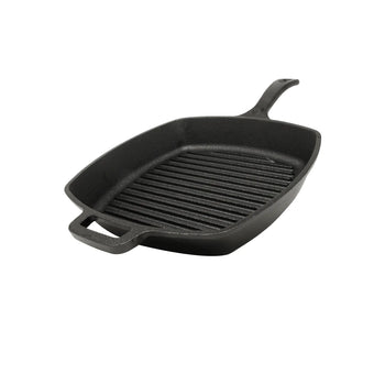 Cast Iron Grill Pan (10.5