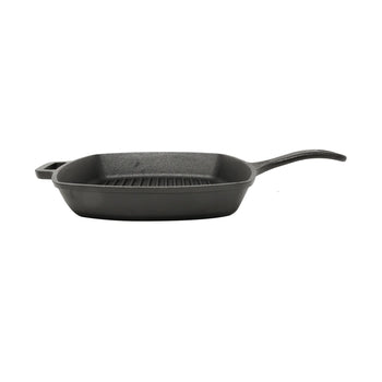 Cast Iron Grill Pan (10.5