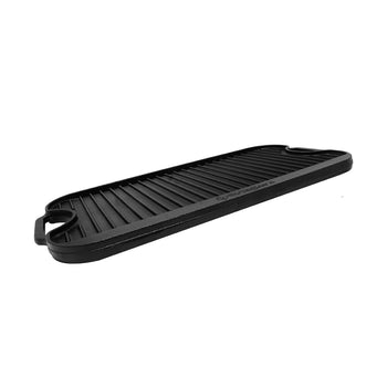 Cast Iron Grill/Griddle (20