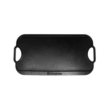 Cast Iron Grill/Griddle (20