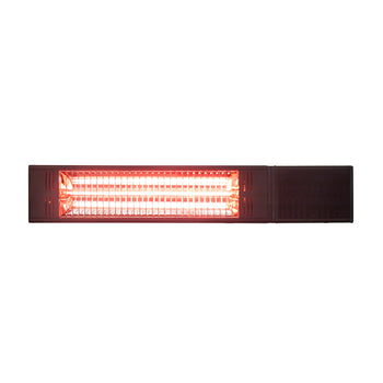 Westinghouse Wall Mounted Patio Heater