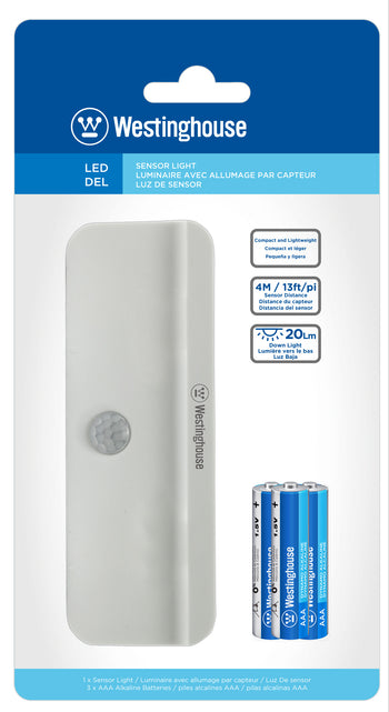 Motion Sensor Night Light – WF66