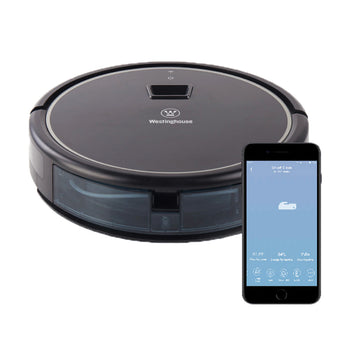 Robotic Vacuum Cleaner WFVCRK186