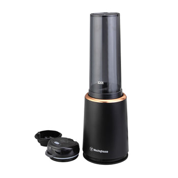 Mini Smoothie Blender
