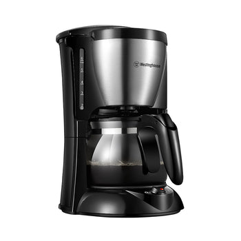 12 Cup Coffee Maker