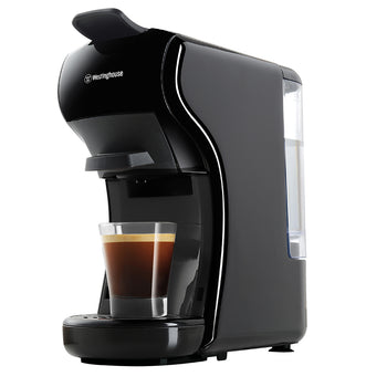 Capsule Coffee Maker