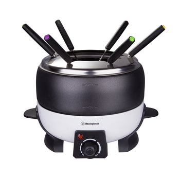 Fun Series Fondue