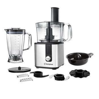 Food Processor