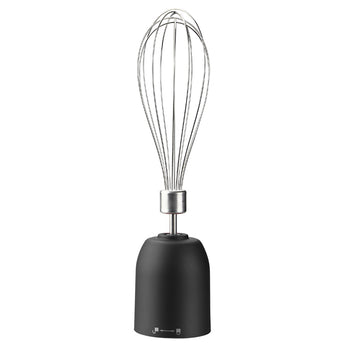 Hand Blender Set - Black