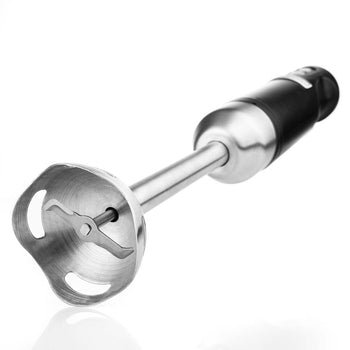 Retro Series Hand Blender - Black