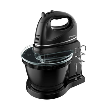 2 in 1 Hand Mixer