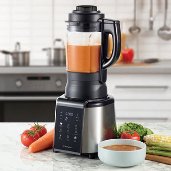 Multi-use Soup Blender