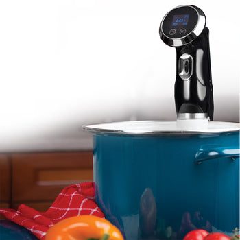 Healthy Eating Series Sous Vide Cooker