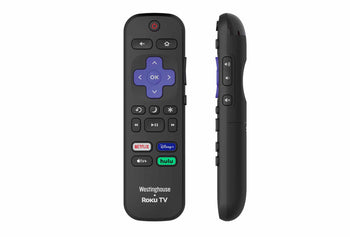 65″ 4K Ultra HD Smart Roku TV with HDR