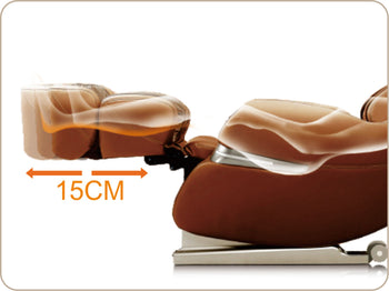 Westinghouse WES41-3000 Massage Chair