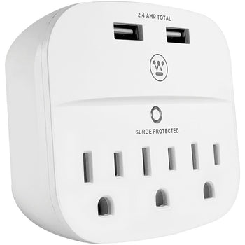 Wall Surge 3