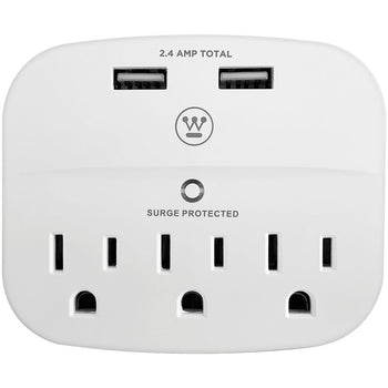 Wall Surge 3